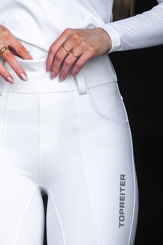 Top Reiter Kara Ridetights 