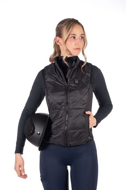 Hovedbilde HKM Varmevest Slimline