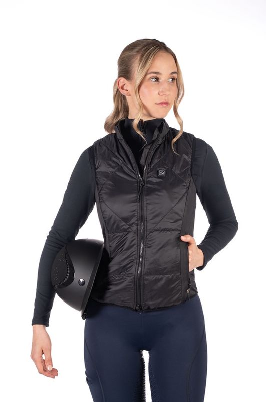 HKM Varmevest Slimline
