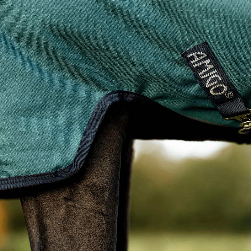 Amigo Ripstop 900D 100g - Dynasty Green
