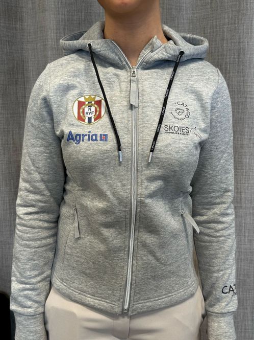 Hovedbilde Natalie hettejakke LN26 - Dame