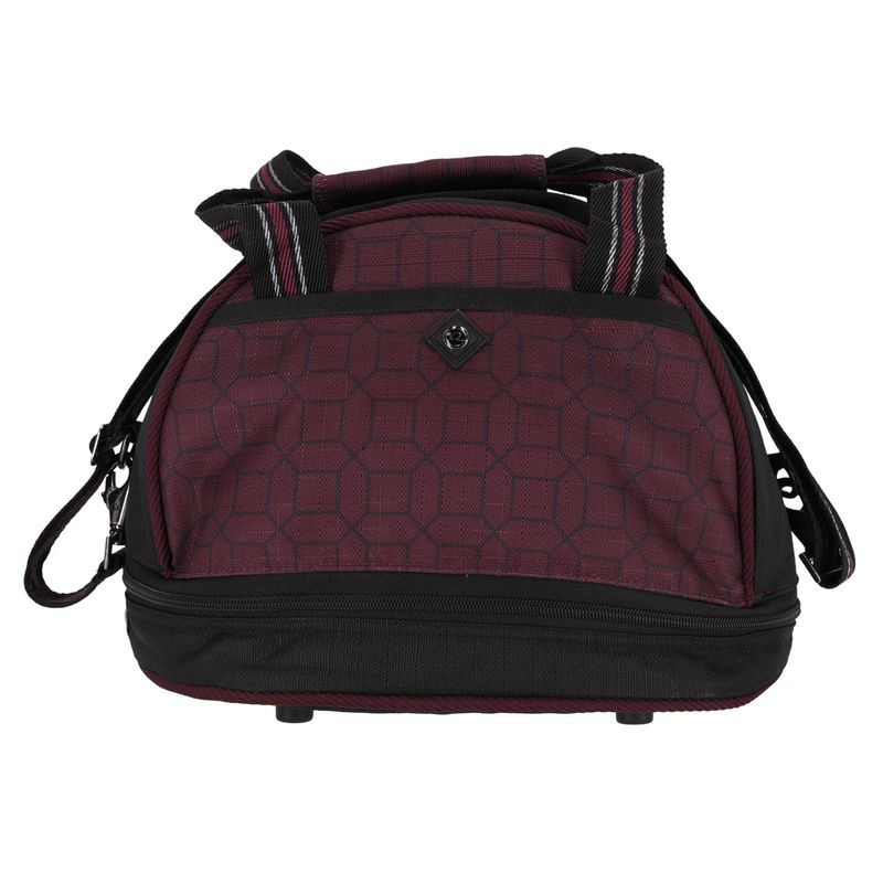 QHP Hjelmbag