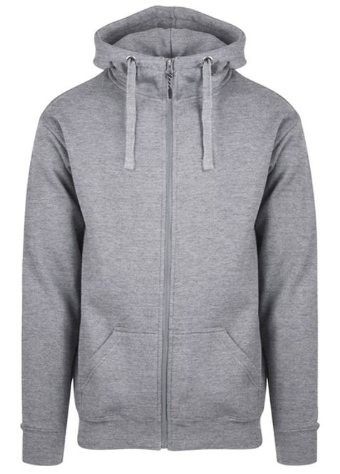 Hovedbilde Geilo Ride og Kjøreklubb Hoodie Jakke Unisex 3901