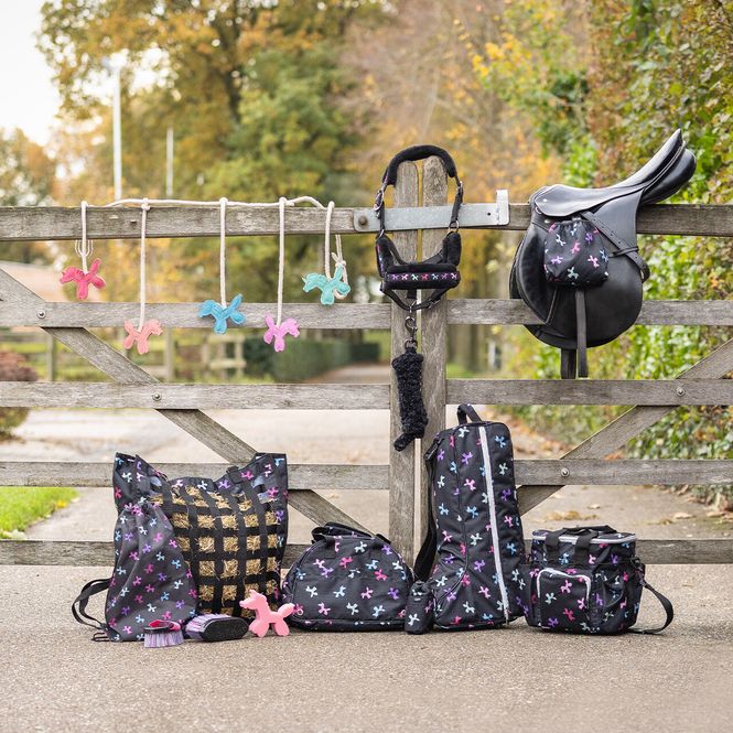 Hovedbilde QHP Isalyn Snackspose - Unicorn Dream 