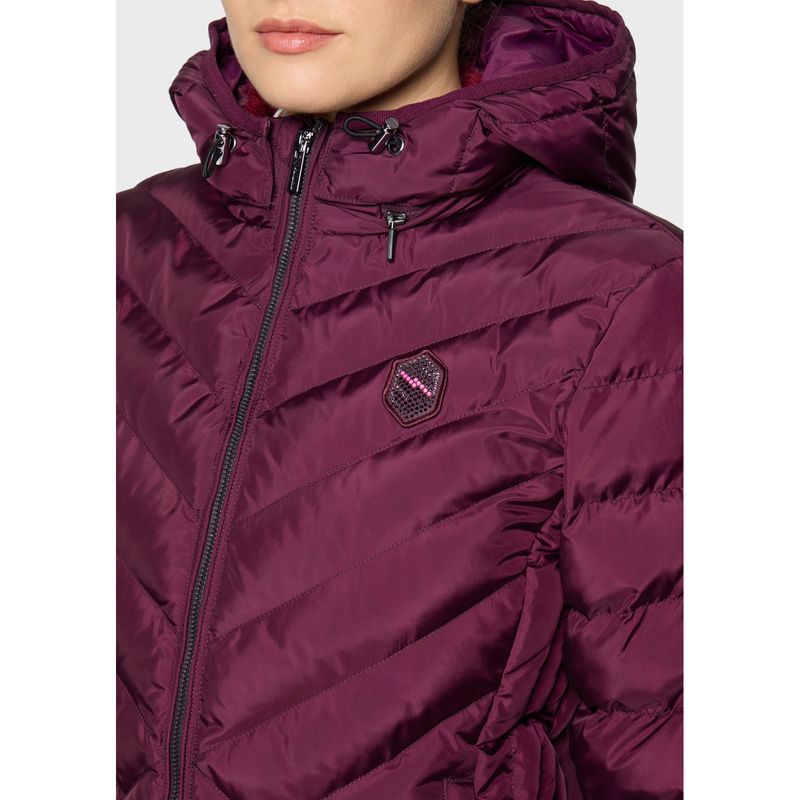 Samshield Courchevel Jakke
