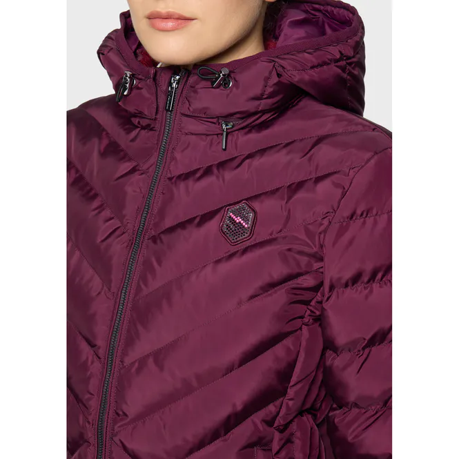Hovedbilde Samshield Courchevel Jakke