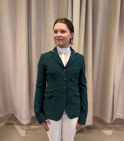 Hovedbilde Vestrum Canberra - Forest Green 