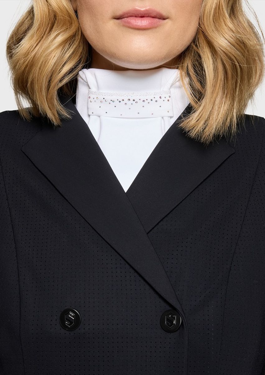 Samshield Crystal Fabric Kalvekryss 