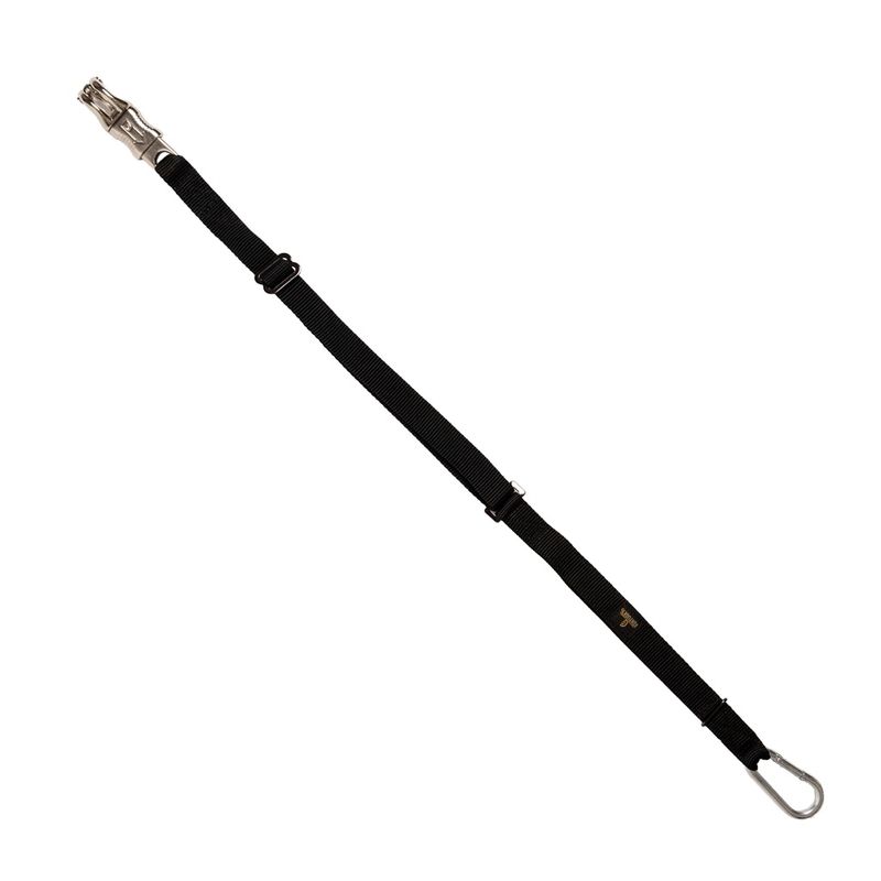 Grooming Deluxe Oppbindingstau 120cm