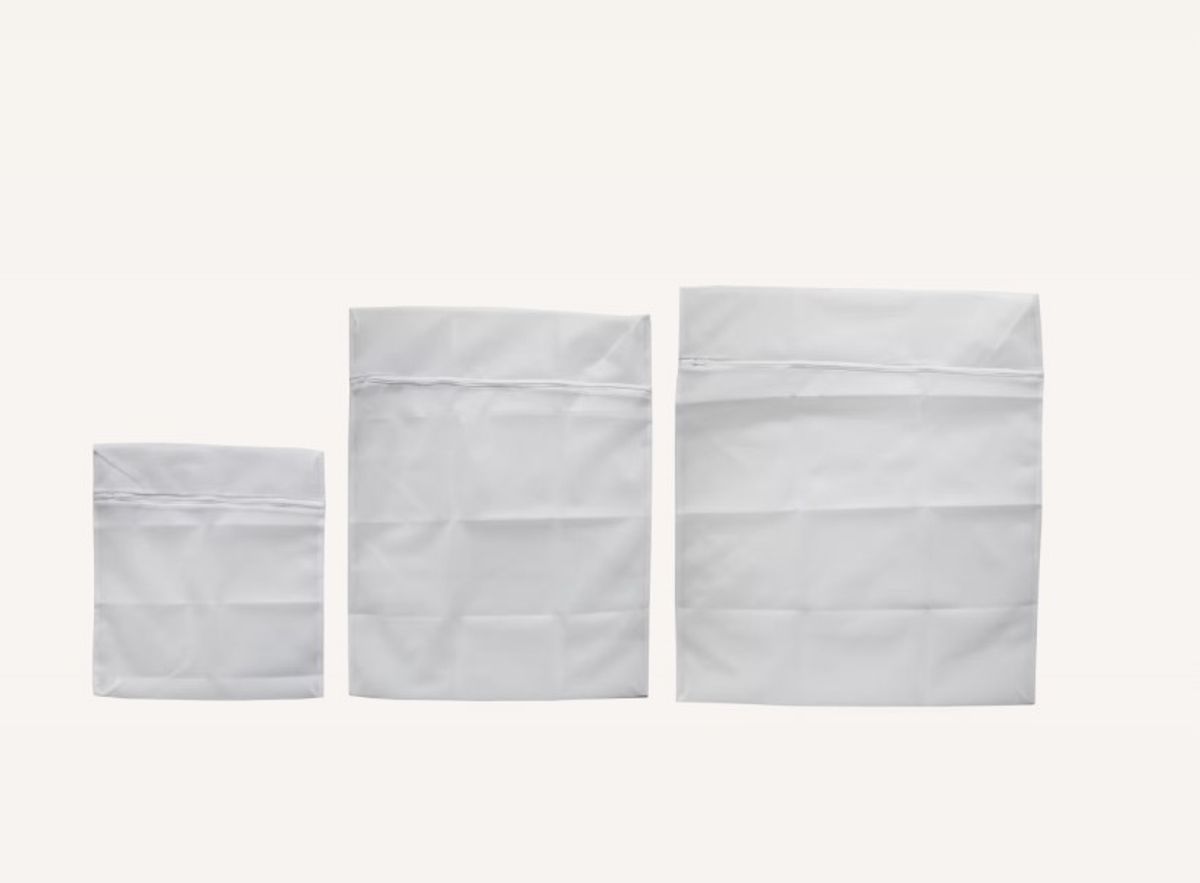 Kentucky Vaskeposer Set av 3