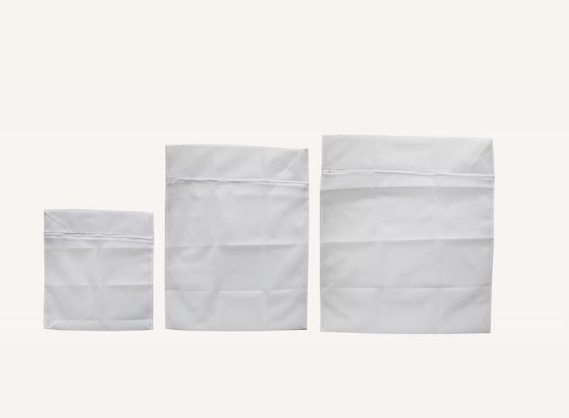 Kentucky Vaskeposer Set av 3