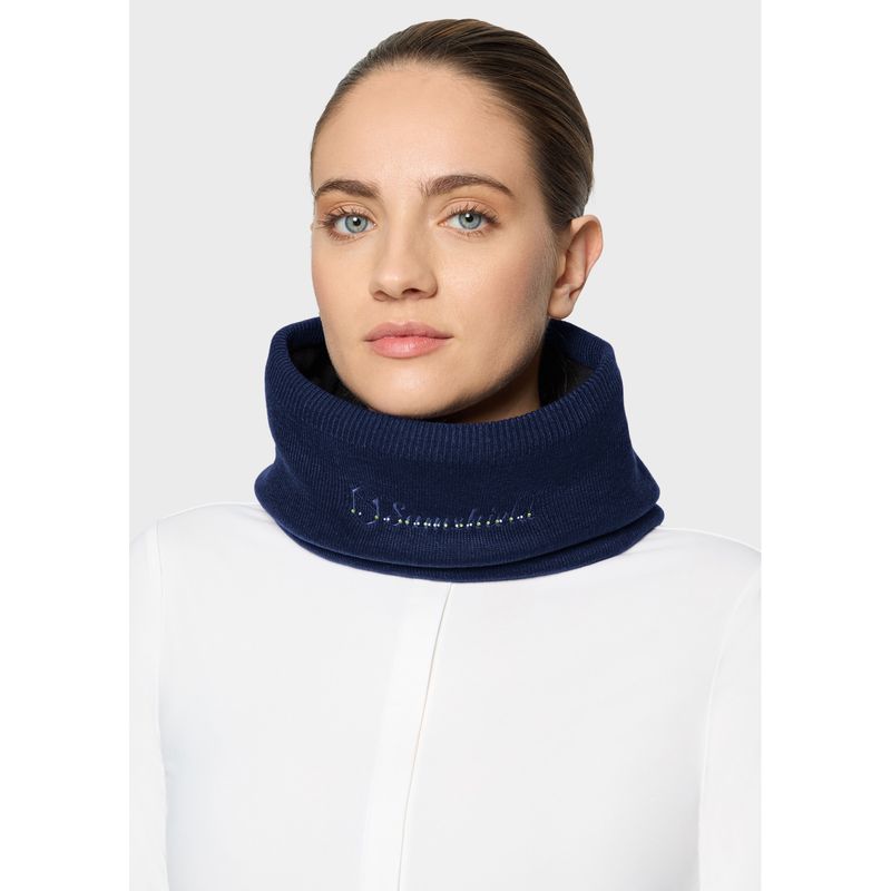 Samshield Hals Crystal