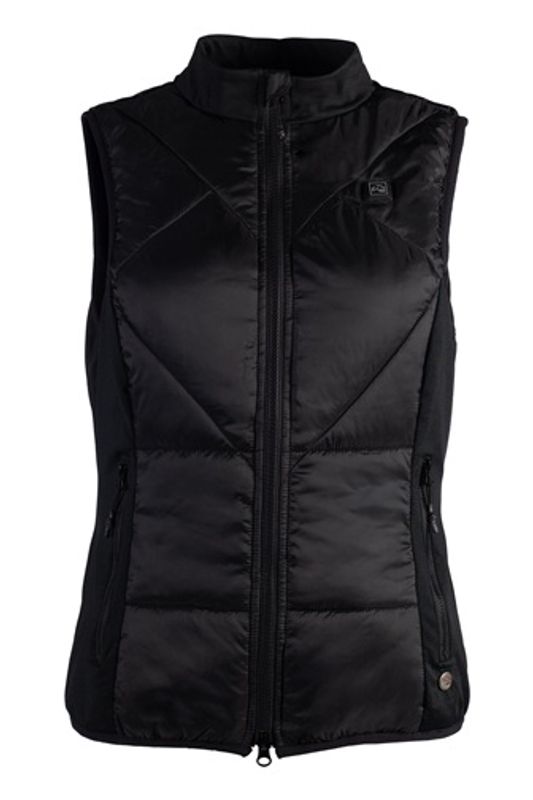 HKM Varmevest Slimline
