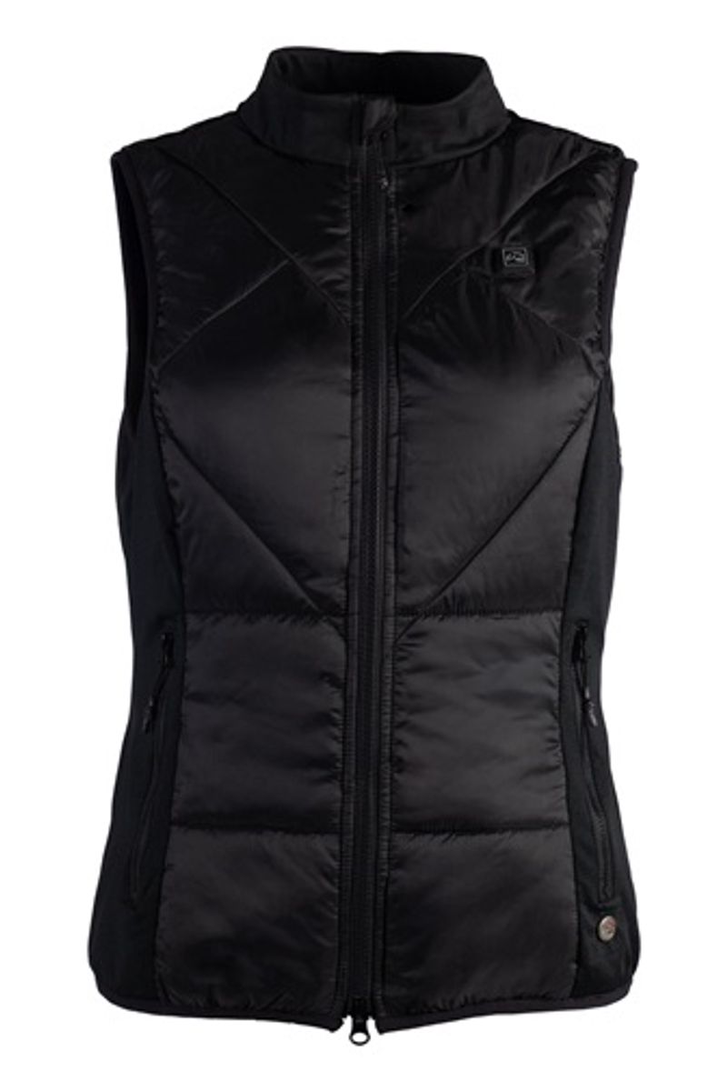 HKM Varmevest Slimline