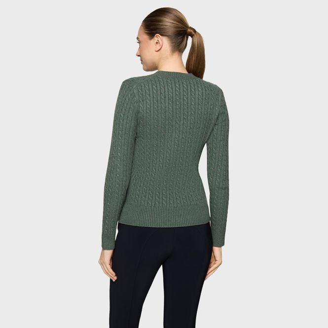 Hovedbilde Samshield Lisandra Twisted - Dark Forest
