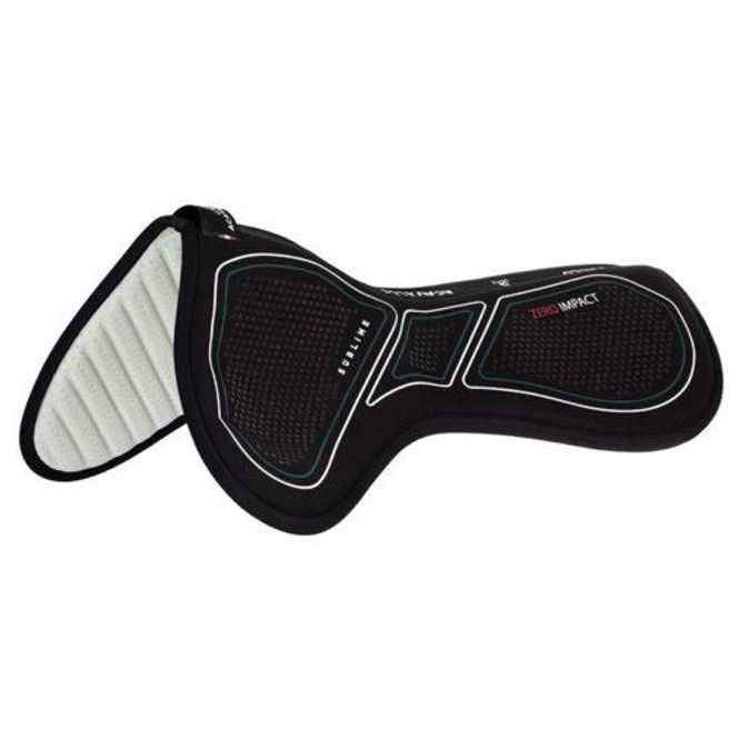 Hovedbilde Acavallo Zero Impact Half Pad Front Riser 