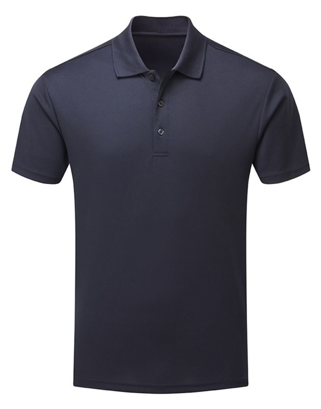 Tana Hestesportsklubb P631 Unisex Pique