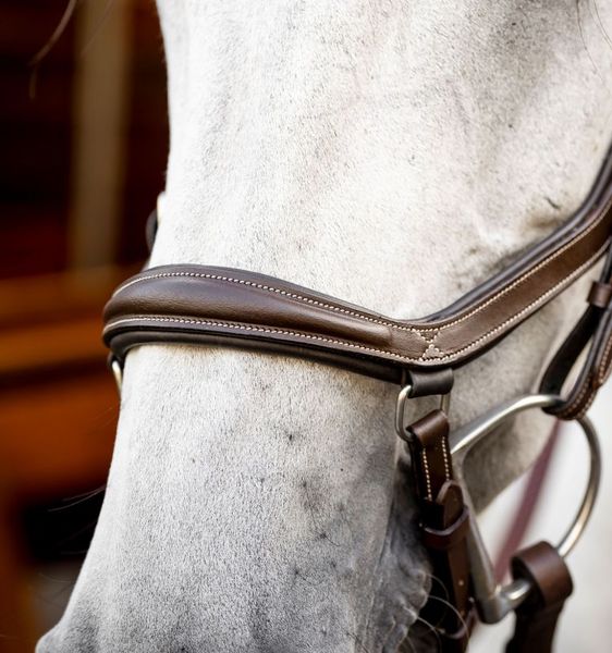 Hovedbilde Micklem Delux Competition Bridle