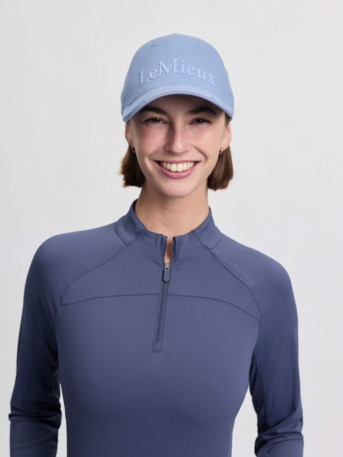 Hovedbilde LeMieux Lara Caps