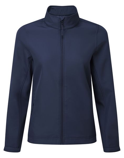 Bilde av Windchecker Softshell Jakke til Dame