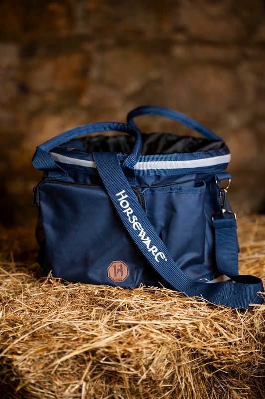 Horseware Newmarket Stelleveske