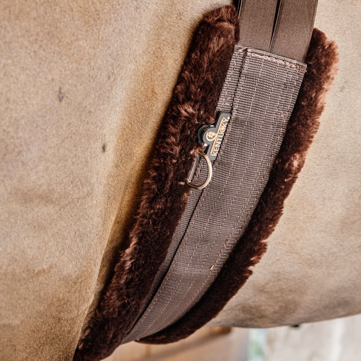 Kentucky Sheepskin Gjord