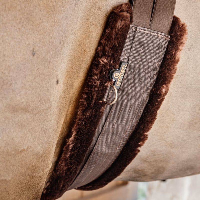 Kentucky Sheepskin Gjord