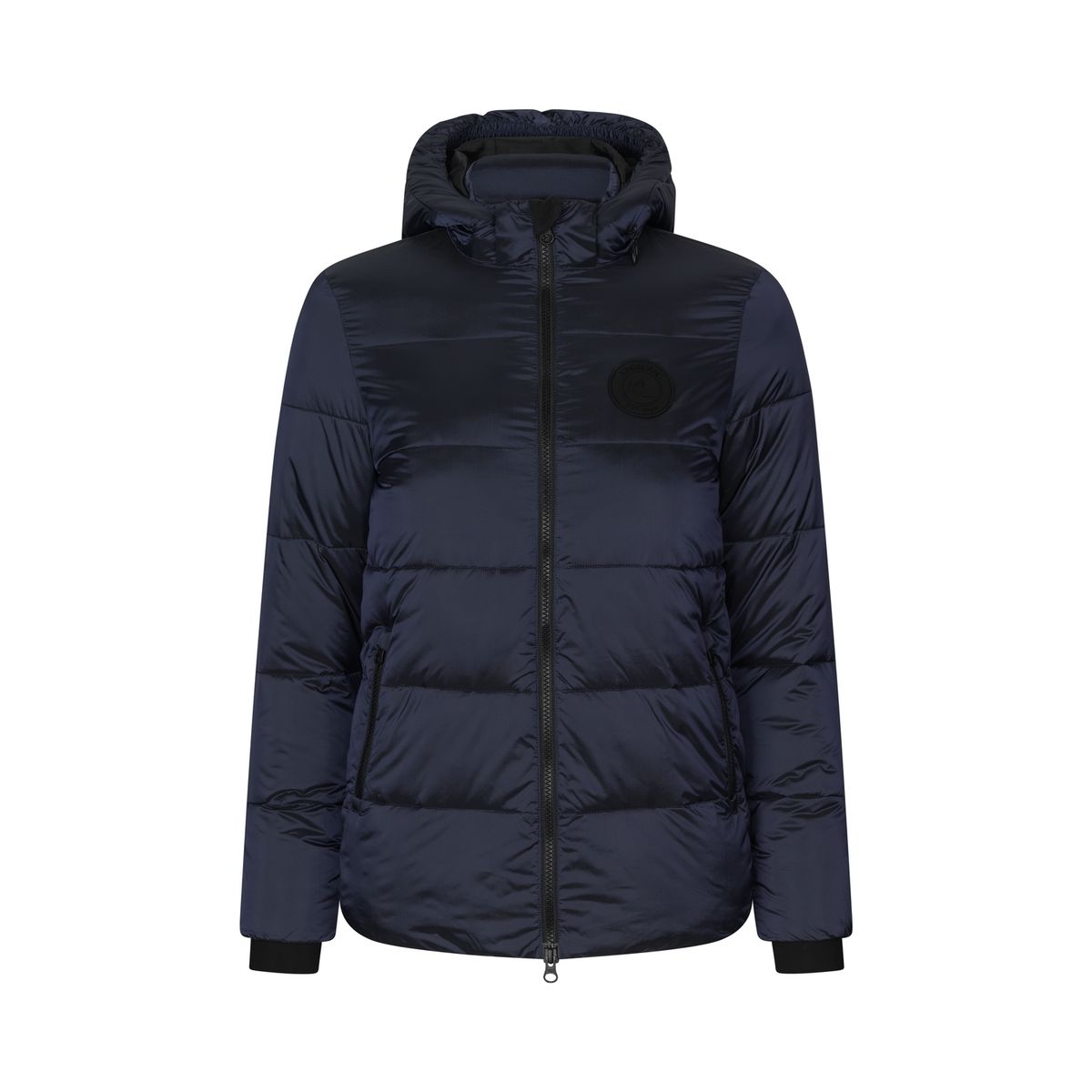 KlMonica Junior Paddet Parka
