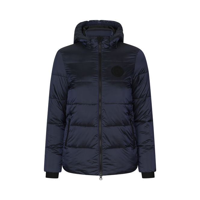Hovedbilde KlMonica Junior Paddet Parka