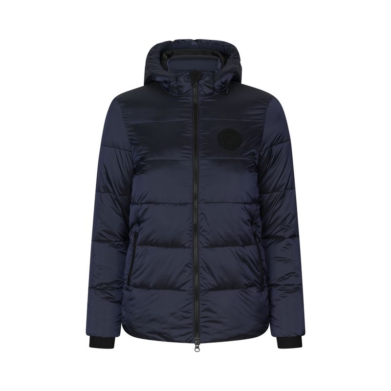 KlMonica Junior Paddet Parka