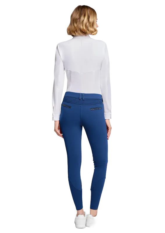 Samshield Adele - Galactic Blue