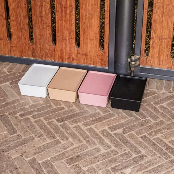 Hovedbilde Grooming Deluxe Forboks m/lokk 3,5L