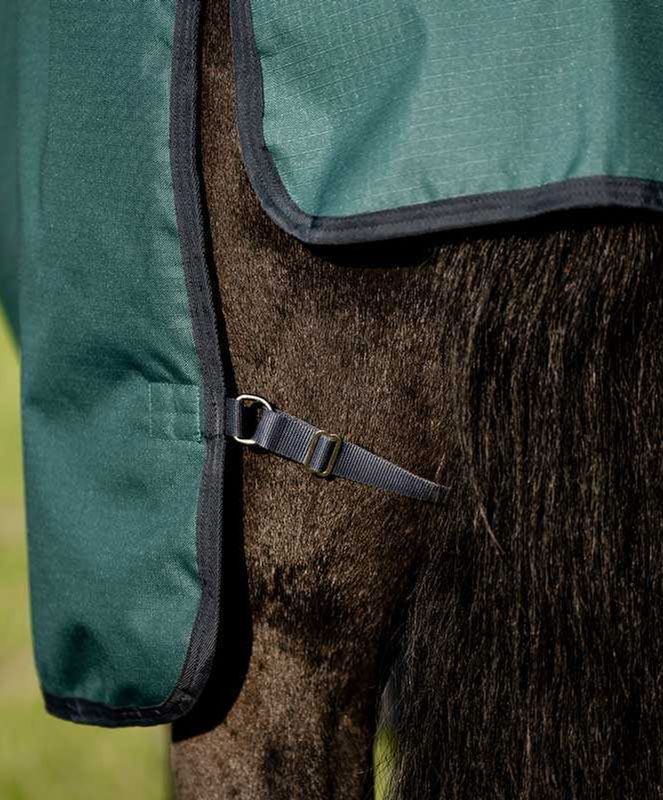 Amigo Ripstop 900D 100g - Dynasty Green