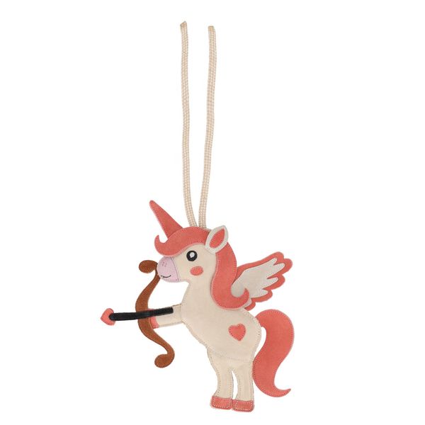 Hovedbilde Hesteleke - Lyvia