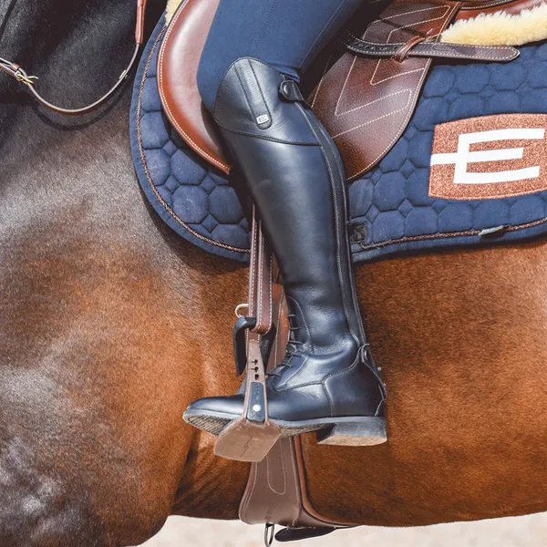 Hovedbilde Equalityline Diabolo Ridestøvler