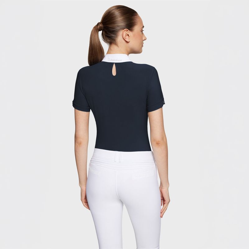Samshield Anne-Gaelle Stevneskjorte