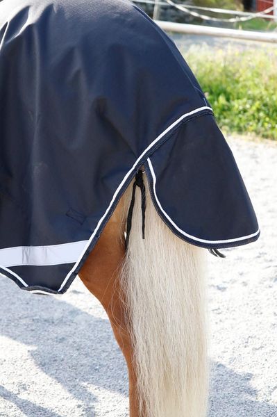 Hovedbilde SE Design 1200D Islandshest dekken m/ull lining