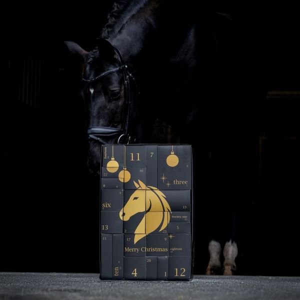 Hovedbilde HKM Advent Kalender 