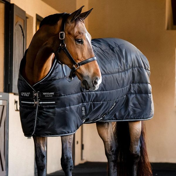 Hovedbilde Amigo Ripstop Stable Insulator 50g