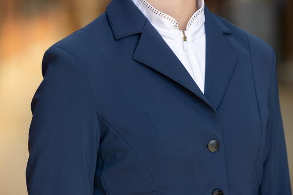 Hovedbilde Covalliero Stevne Jakke