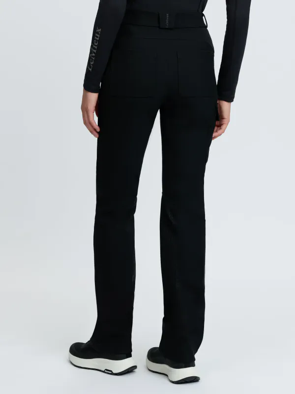 LeMieux Stormwear Stretch Vanntette Bukser