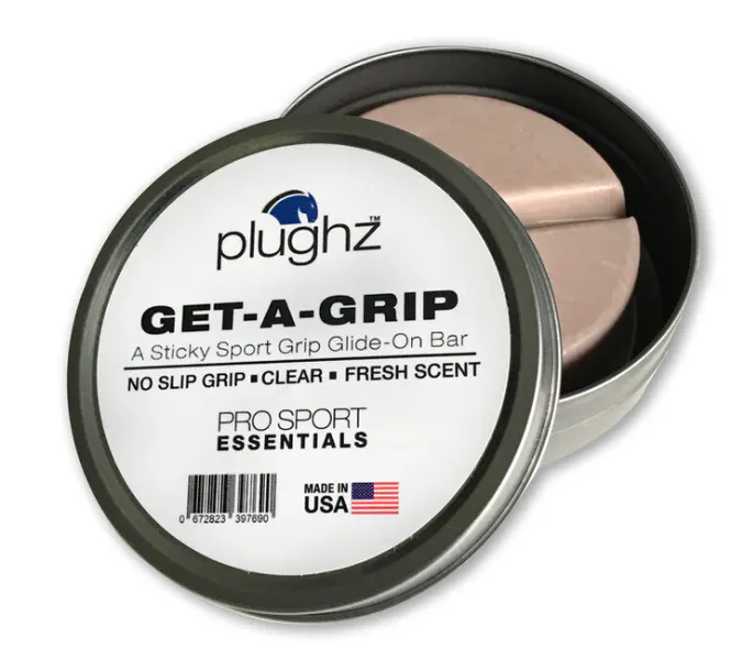 Hovedbilde Plughz Get-a-grip