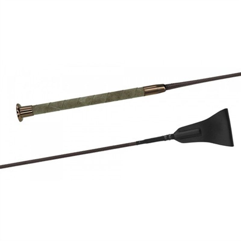 Fleck Sprangpisk SoftTex-Grip 60cm