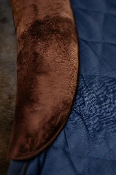 Hovedbilde Horseware Signature Stalldekken - 200gr