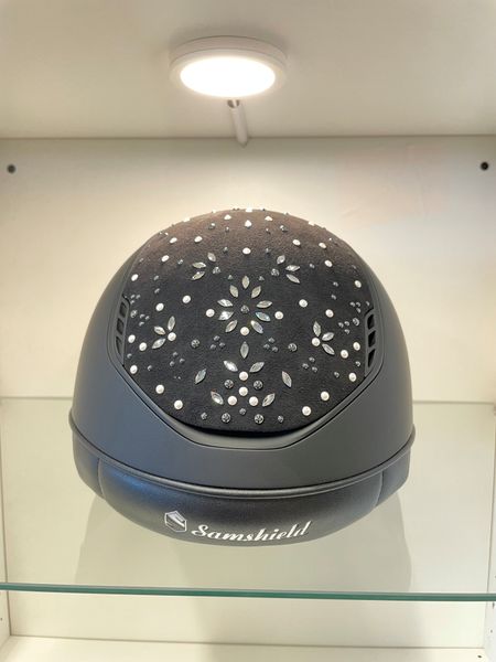 Hovedbilde Samshield Miss Shadowmatt 2.0 Pearl Drops