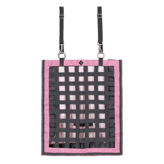 Hovedbilde QHP Slowfeeder Høybag - 4cm maske