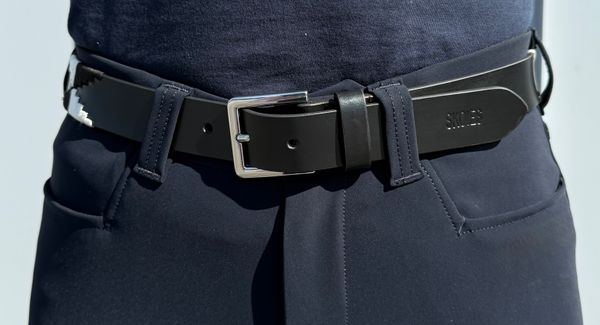 Hovedbilde SE Design Polo Belte -  Sort