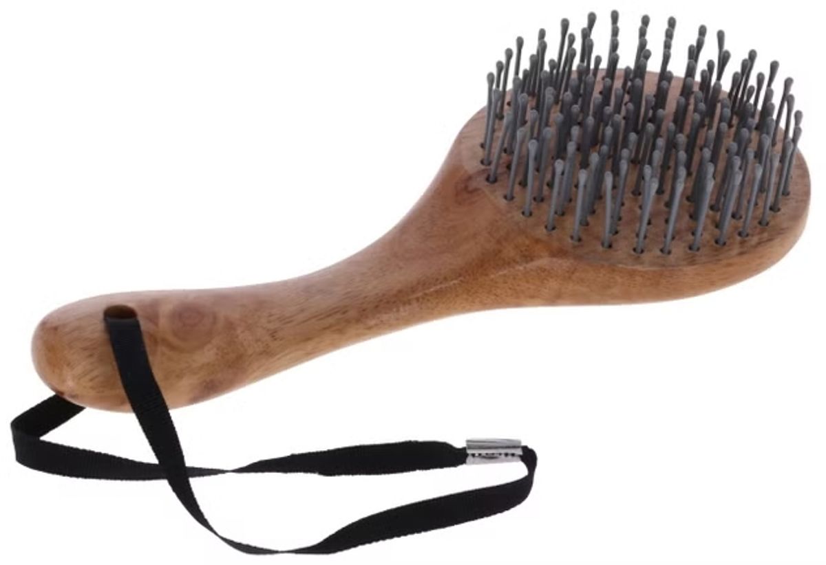 MagicBrush Man & Halebørste