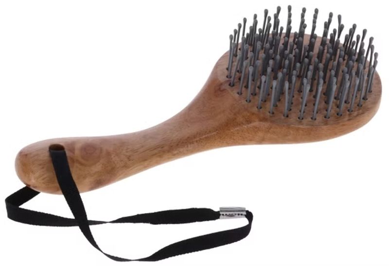 MagicBrush Man & Halebørste
