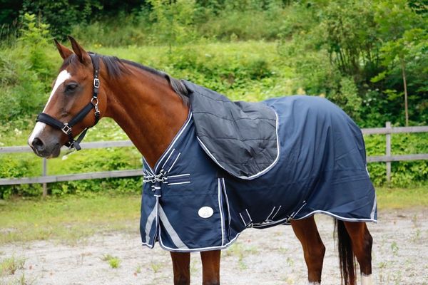 Hovedbilde SE Design 1680D 3 i 1 Combo Regndekken -100gr